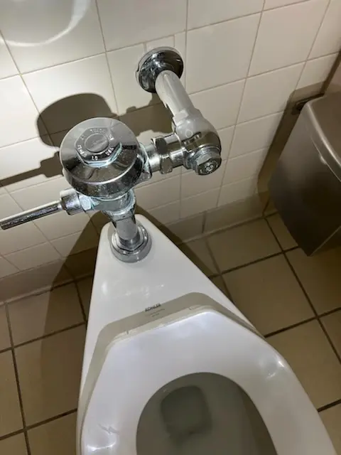 Fixture installation and repair for Sewer Camera Inspection in Pflugerville